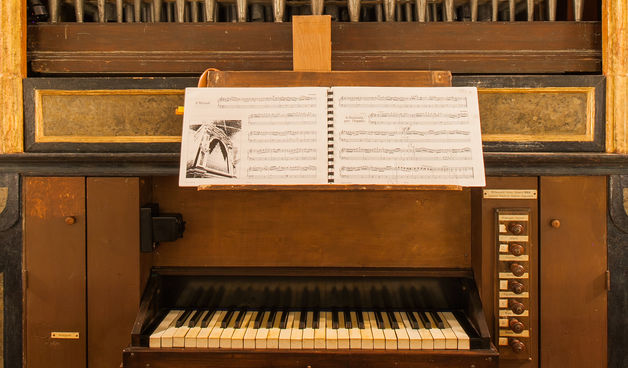 U subotu koncert u crkvi sv. Mihovila na inicijativu bivših učenika zadarske glazbene škole