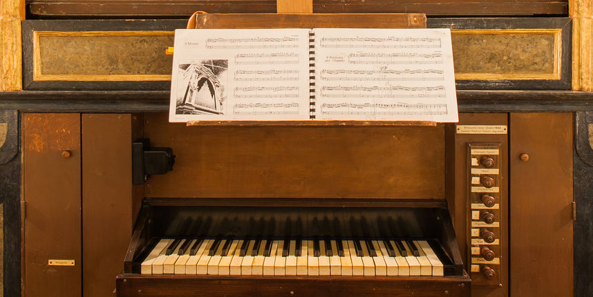 U subotu koncert u crkvi sv. Mihovila na inicijativu bivših učenika zadarske glazbene škole