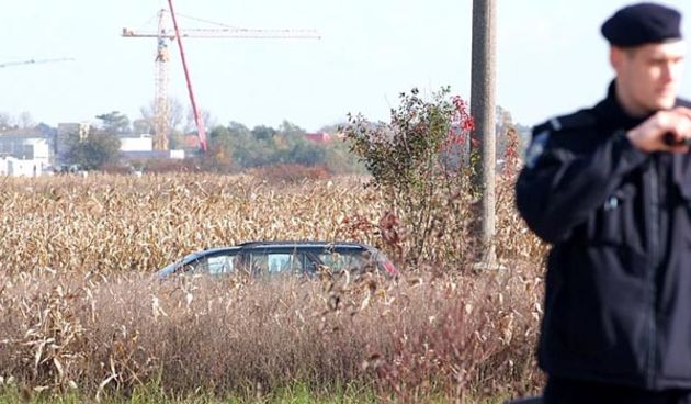 Trovanje, Karlovac (Foto:KaPortal, Cropix)