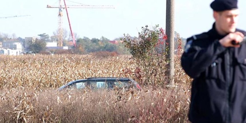 Trovanje, Karlovac (Foto:KaPortal, Cropix) Trovanje, Karlovac (Foto:KaPortal, Cropix)