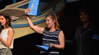 HNK Zadar: 8. Festival dječjih klapa