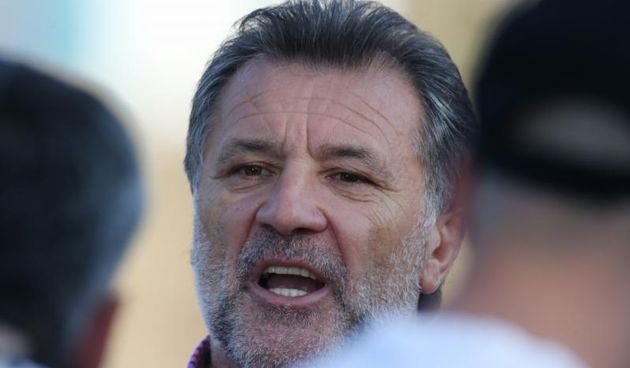 Zdravko Mamić uz jamčevinu izišao iz zatvora u Remetincu, Photo: Marko Lukunic/PIXSELL