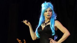 Šibenik: Generalna proba svečanog otvaranja 56. Međunarodnoga dječjeg festivala Šibenik: Generalna proba svečanog otvaranja 56. Međunarodnoga dječjeg festivala