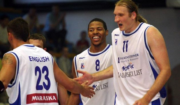 English, Johnson i Gečevski