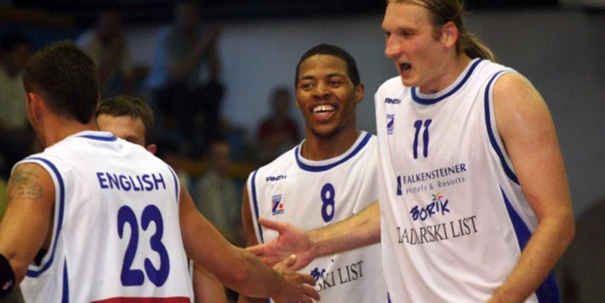 English, Johnson i Gečevski