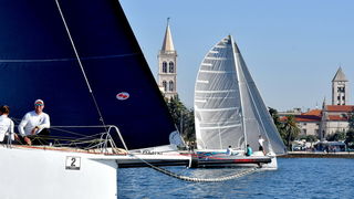 Sva lica “Zadarske koke” Sva lica “Zadarske koke”