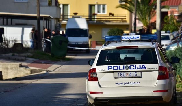 Bili Brig: U pucnjavi ranjeni dijete i muškarac, Foto: Dino Stanin/PIXSELL