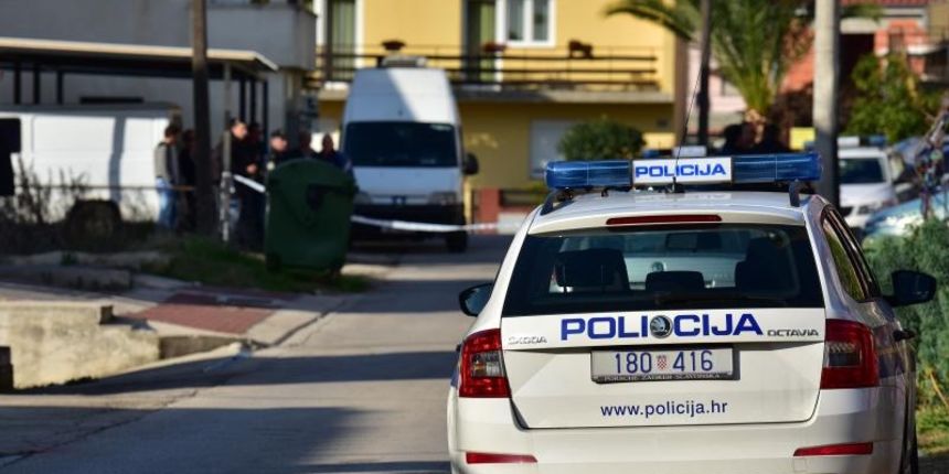 Bili Brig: U pucnjavi ranjeni dijete i muškarac, Foto: Dino Stanin/PIXSELL