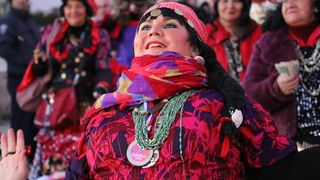 2. Međunarodna karnevalska povorka Virskih maškara