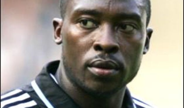 Shola Ameobi, foto: www.jamati.com