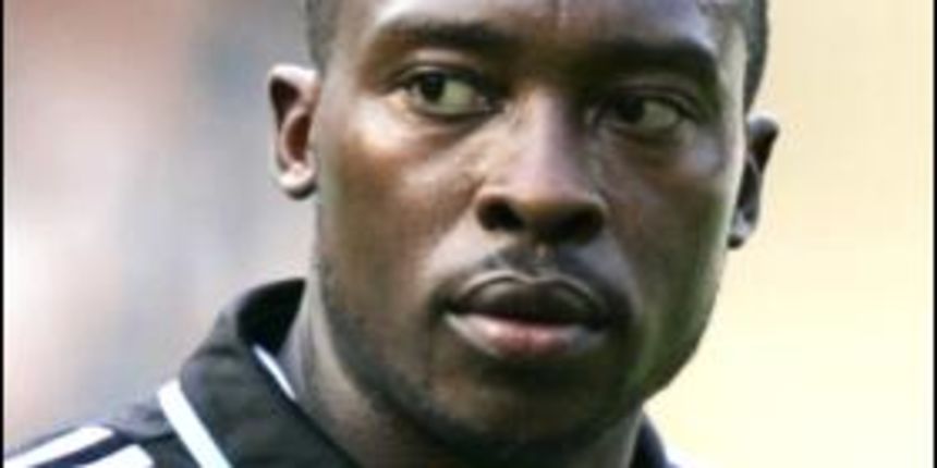 Shola Ameobi, foto: www.jamati.com