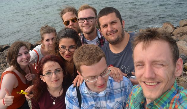 Studenti s novim europskim znanjima kreću u razvoj ličkog turizma!