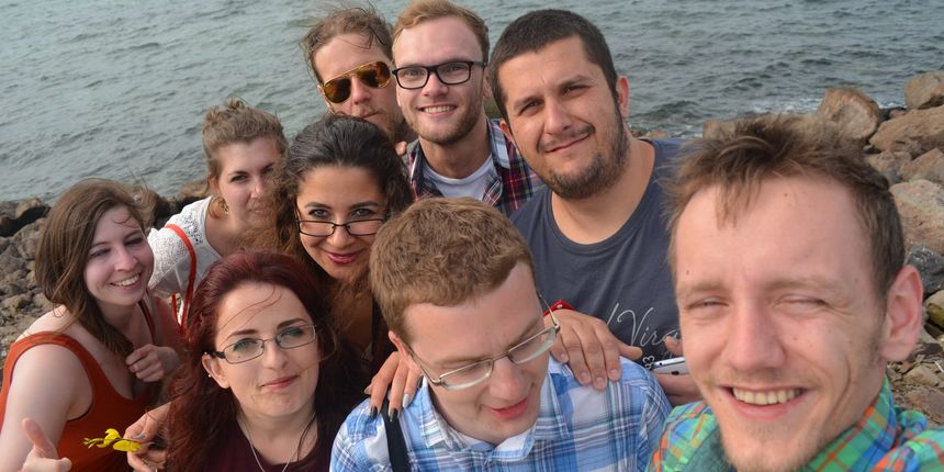 Studenti s novim europskim znanjima kreću u razvoj ličkog turizma!