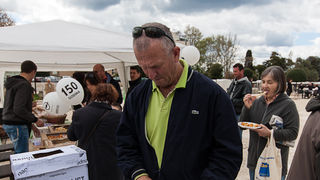150 godina Narodnog lista, koncert Zadru na dar, foto: Darko Belančić