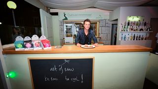 Djelić atmosfere s otvorenja 13. sezone The Garden Lounge bara u Zadru