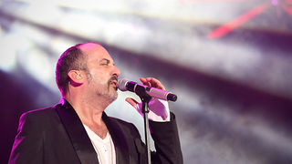 Karlovačko live 2012: Tony Cetinski na Višnjiku (foto:Saša Čuka) Karlovačko live 2012: Tony Cetinski na Višnjiku (foto:Saša Čuka)