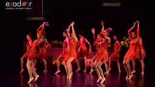 HNK Zadar: Premijera baleta “Carmen” Baletne udruge Pirueta HNK Zadar: Premijera baleta “Carmen” Baletne udruge Pirueta