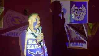 Dodjela nagrada “Zadarsko srce” u klubu Satir (foto:Saša Čuka) Dodjela nagrada “Zadarsko srce” u klubu Satir (foto:Saša Čuka)