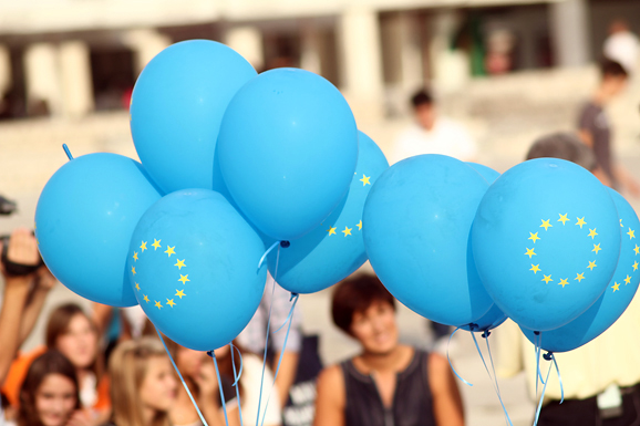 Europski dan jezika (foto:Saša Čuka)