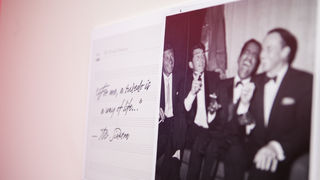 Otvorenje BackStage bara, foto: Darko Belančić Otvorenje BackStage bara, foto: Darko Belančić