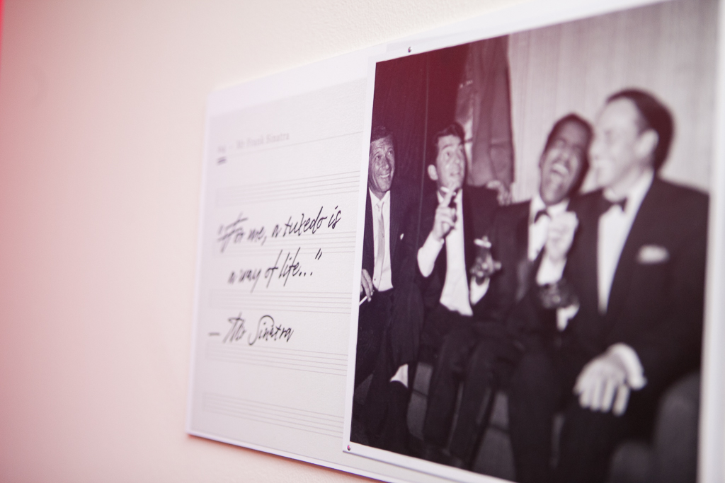 Otvorenje BackStage bara, foto: Darko Belančić Otvorenje BackStage bara, foto: Darko Belančić