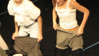 Zadarski plesni ansambl, Maskerata, Foto: I. Pejkovic