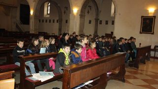 659. obljetnica potpisivanja Zadarskog mira 659. obljetnica potpisivanja Zadarskog mira