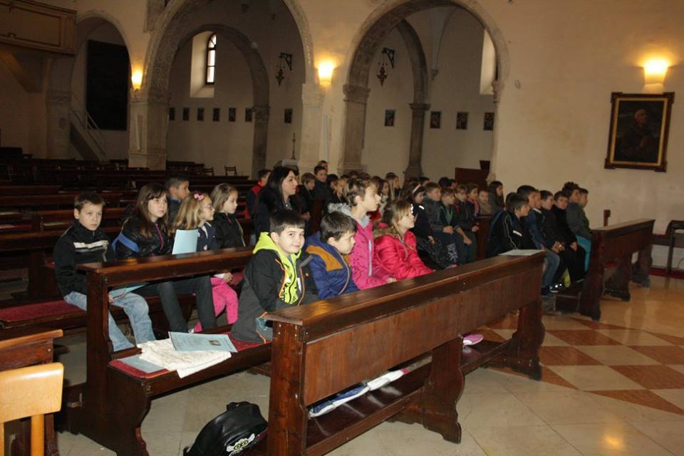 659. obljetnica potpisivanja Zadarskog mira 659. obljetnica potpisivanja Zadarskog mira