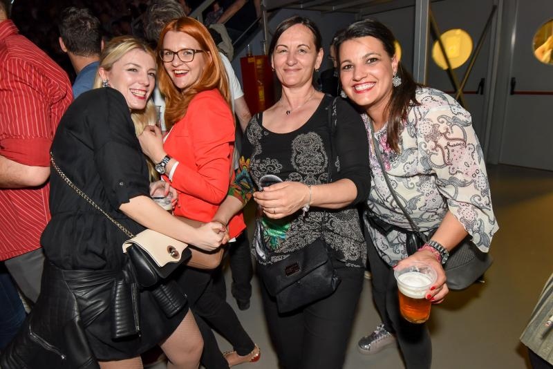 Đorđe Balašević oduševio 8 tisuća Zadrana