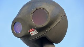 Zemunik: Predstavljena Eskadrila helikoptera OH-58D Kiowa Warrior