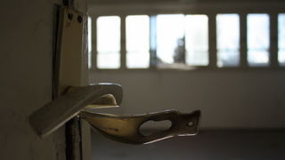 Devastirana bivša vojna baza Šepurine, Foto: Iva Idassa Devastirana bivša vojna baza Šepurine, Foto: Iva Idassa