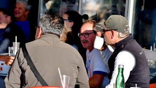 Sva lica “Zadarske koke” Sva lica “Zadarske koke”