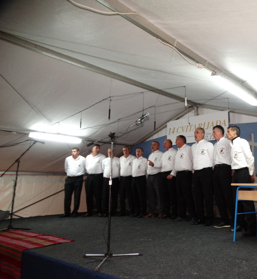 14. Cvitarijada u Nadinu