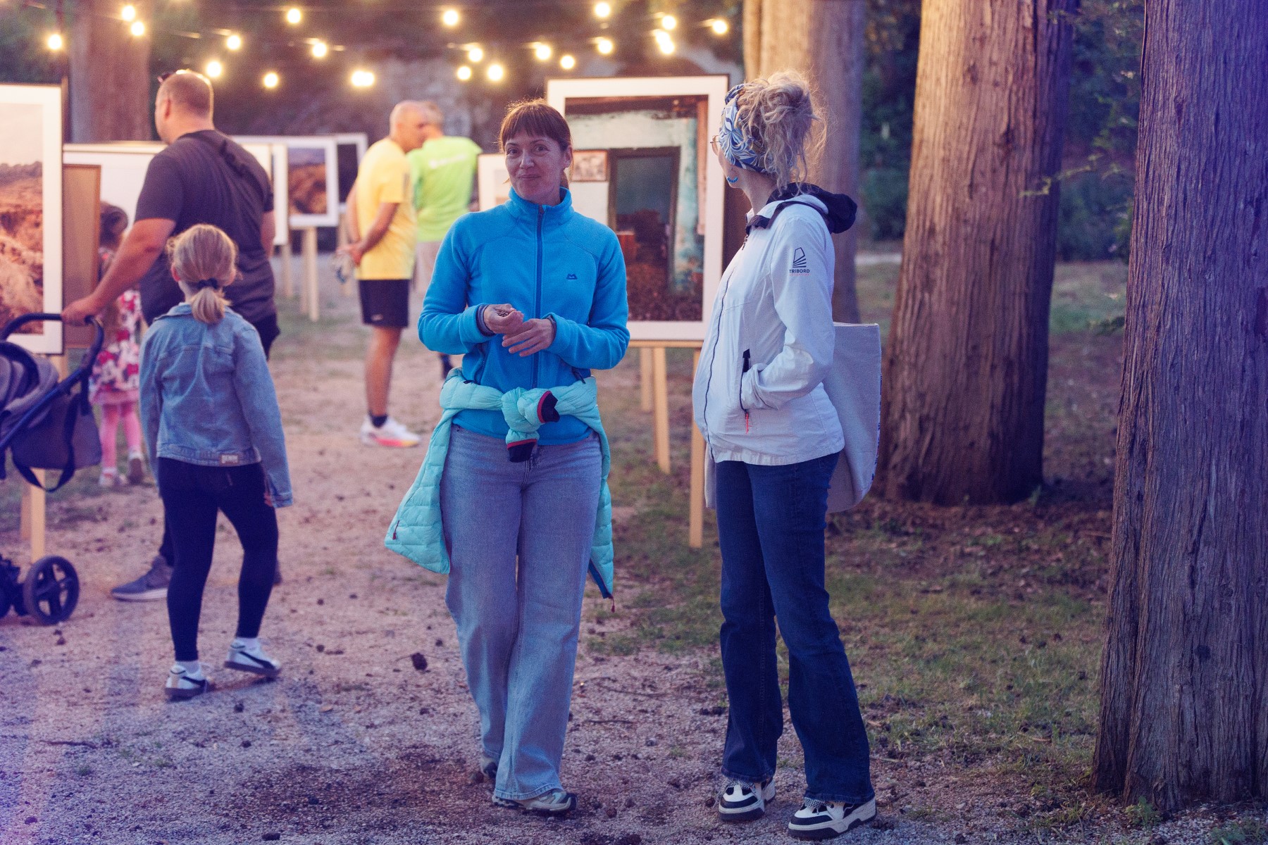 Noć tvrđava u Zadru – poslijepodnevni program