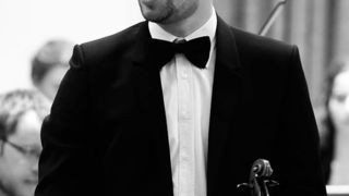 Božićni koncert Zadarskog komornog orkestra, Marco Graziani, foto: Nenad Marčev