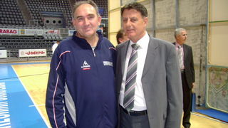 Zadar: Otvorenje 15. SSNIDOR-a