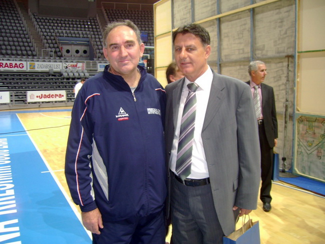 Zadar: Otvorenje 15. SSNIDOR-a