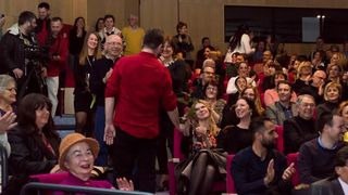 Koncert Jazz orkestra HRT-a i After Carnival Salsa Party