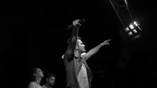 Koncerrt S.A.R.S.-a u Lounge and baru Ledana, foto: Darko Belančić