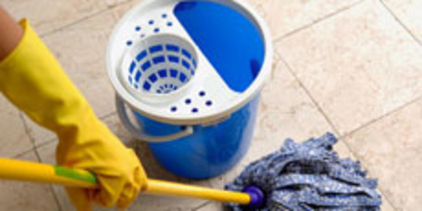 čišćenje čišćenje