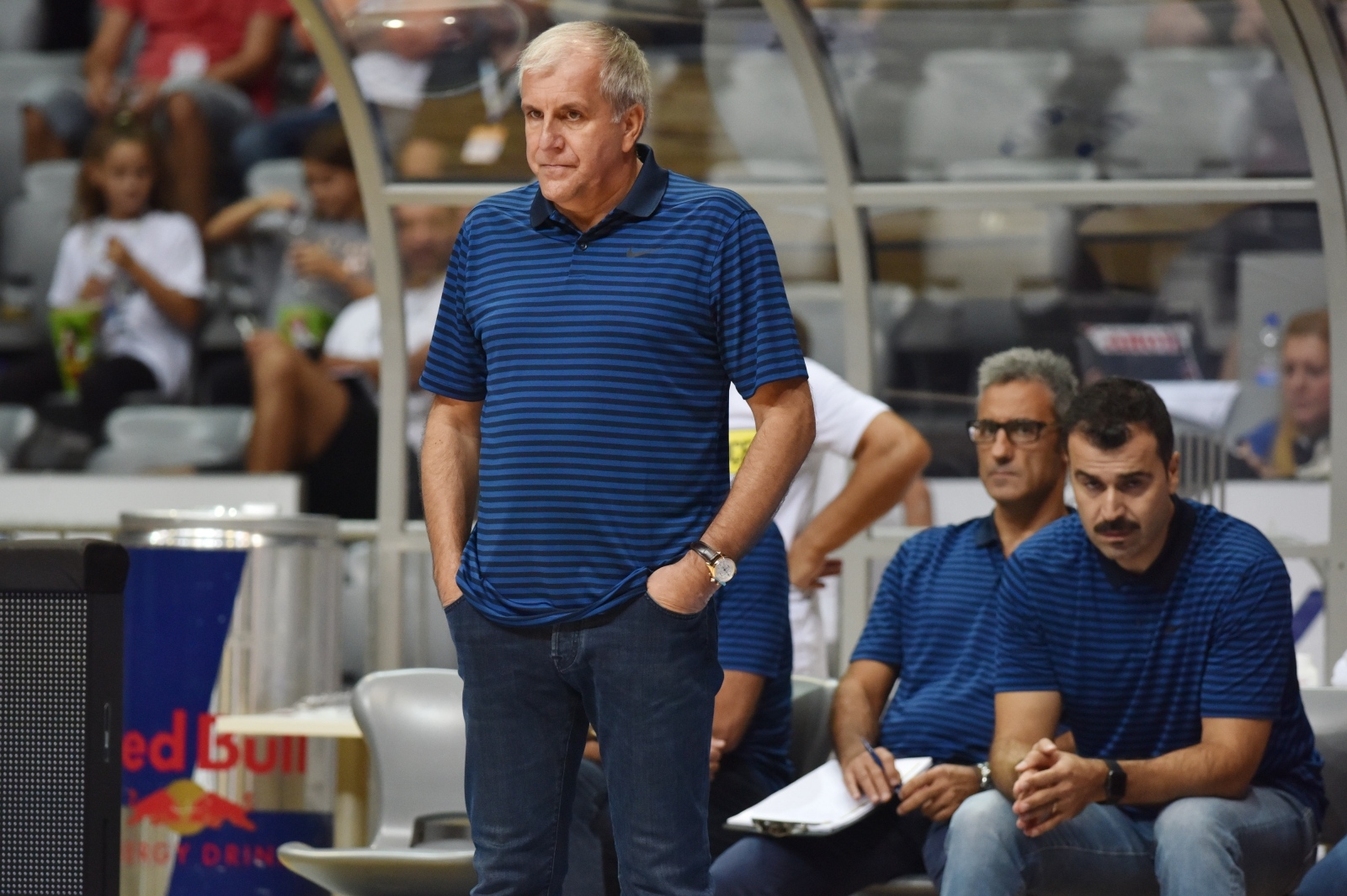 ZDBT 2018: Fenerbahce – Olimpia Milano 84-69 ZDBT 2018: Fenerbahce – Olimpia Milano 84-69