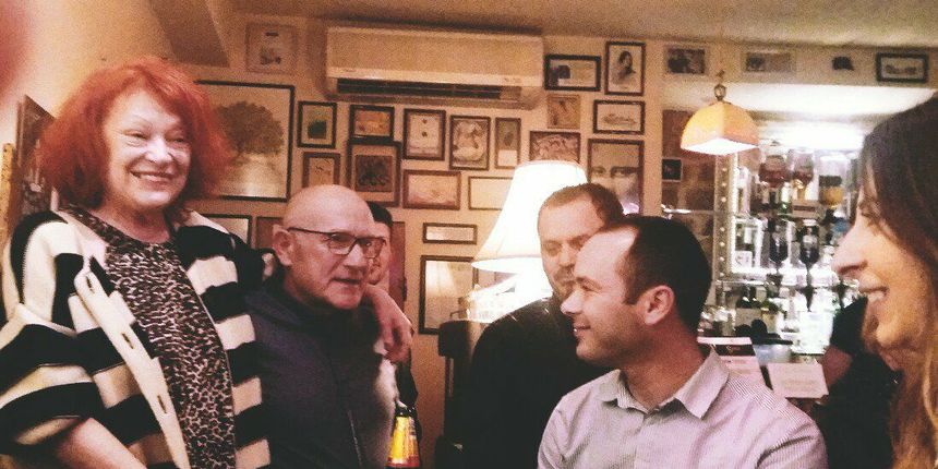 Silvijana Dražović Silvijana Dražović