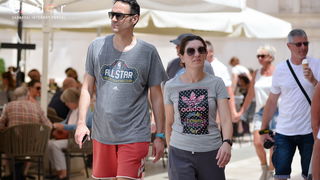 Đir po gradu, subotnja špica 22. lipnja 2019. Đir po gradu, subotnja špica 22. lipnja 2019.