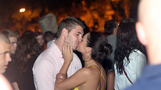 Severina na Ponton Festivalu, 30. srpnja (foto:Saša Čuka) Severina na Ponton Festivalu, 30. srpnja (foto:Saša Čuka)