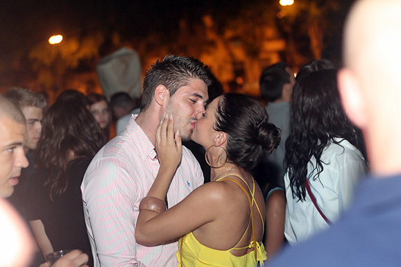 Severina na Ponton Festivalu, 30. srpnja (foto:Saša Čuka) Severina na Ponton Festivalu, 30. srpnja (foto:Saša Čuka)