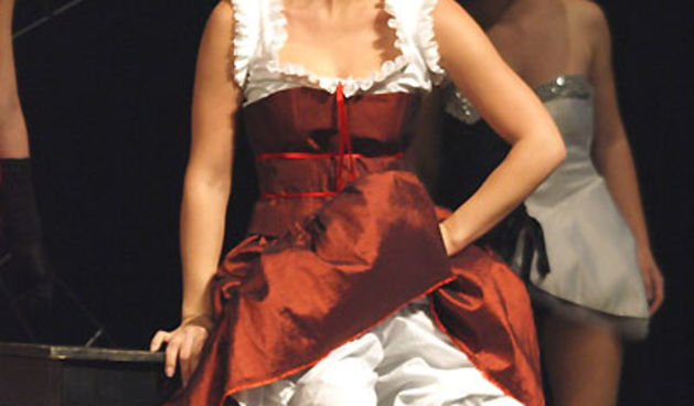 Treća večer Modnog ormara (Moda.hr)