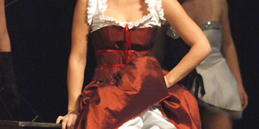 Treća večer Modnog ormara (Moda.hr)