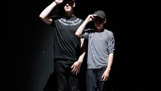 Premijera predstave “Laštik” Kazališne udruge Igrajmo se @ HNK Zadar