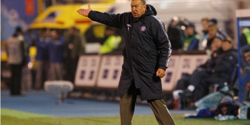 Zenit – Hajduk 211010 Stanko Poklepović Zenit – Hajduk 211010 Stanko Poklepović