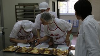 U Zadru po treći put održano Državno natjecanje u sektoru poljoprivreda, prehrana, veterina